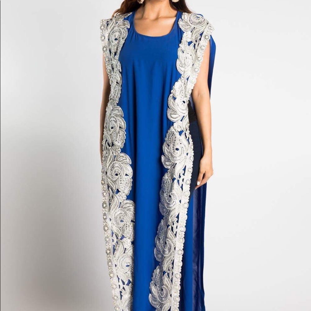 Couture from Dubai